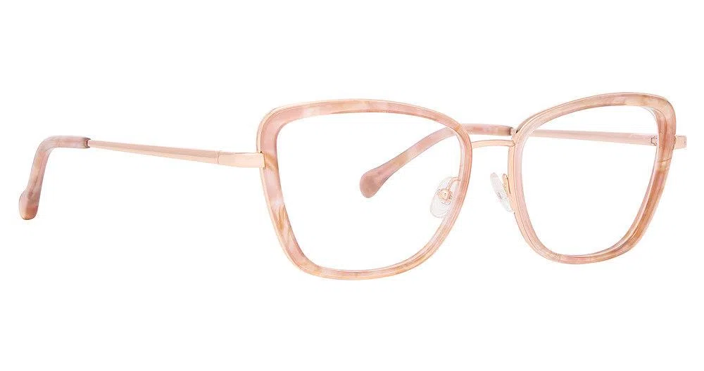 Trina Turk TTTHANDI Eyeglasses - view 2